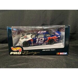 Die-Cast 1:24 Jeremy Mayfield #12